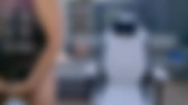 FitCougar's Live Sex Cam Show