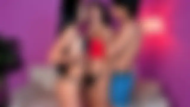 crylatinas' Webcam Show