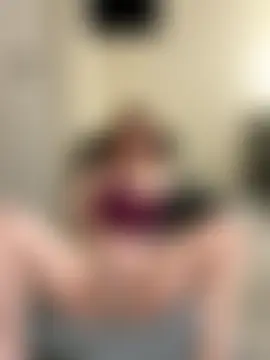 CreamedKitten's Webcam Show