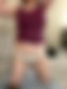 CreamedKitten's Webcam Show