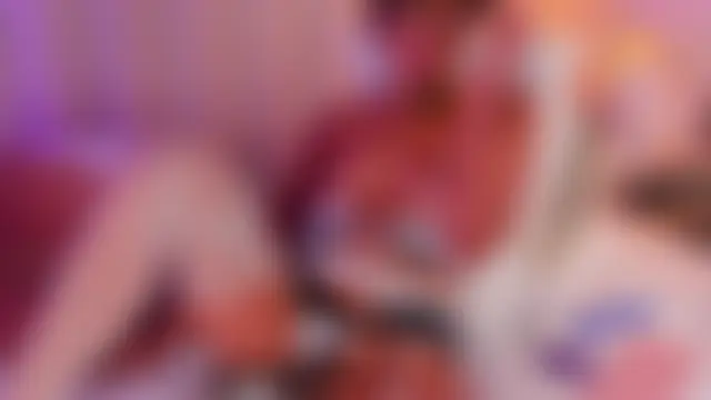 OSHUN_'s Webcam Show