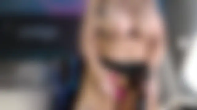 Lenaxox's Webcam Show