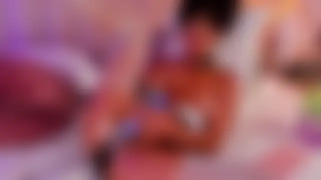 OSHUN_'s Webcam Show