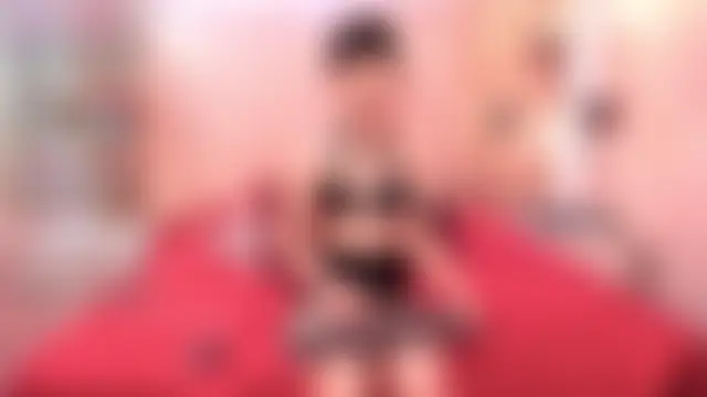 JadeAgliyah's Webcam Show