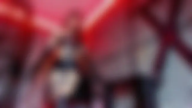 NAILAHARD's Webcam Show