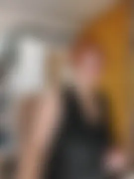 GingerFoxy's Webcam Show