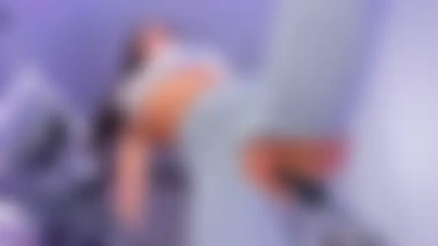 Dakota_Blare's Webcam Show