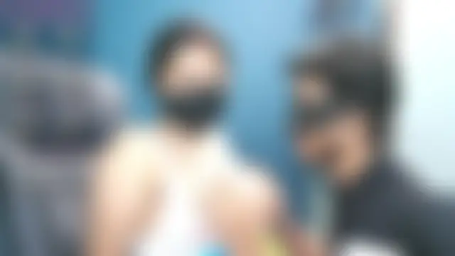 SassyWildCouple's Webcam Show