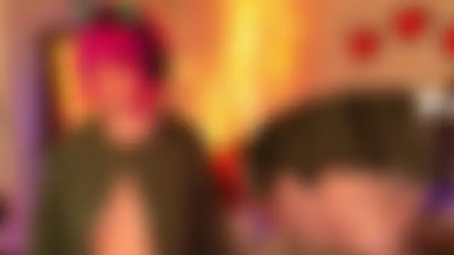 Angel-Lewd-Cake's Webcam Show