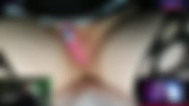 VenomVixen's Live Sex Cam Show