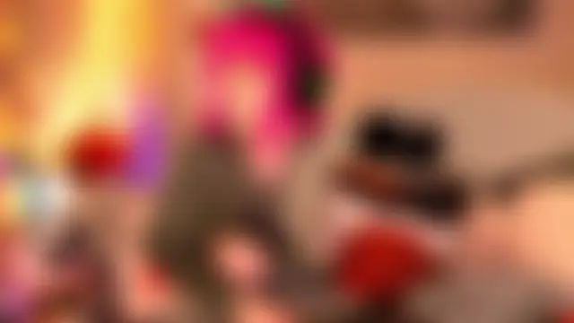 Angel-Lewd-Cake's Live Sex Cam Show