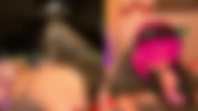 Angel-Lewd-Cake's Webcam Show