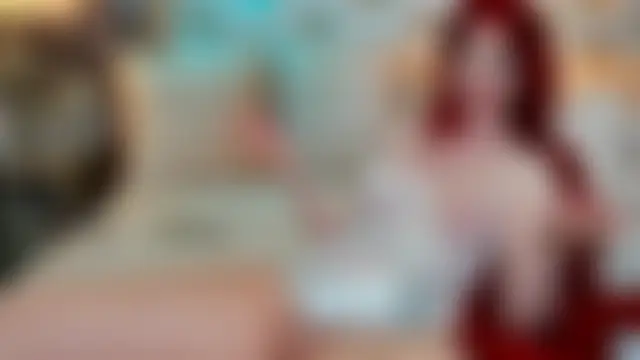 Goddess_Evangeline's Webcam Show