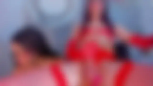 MystiqueTs' Webcam Show