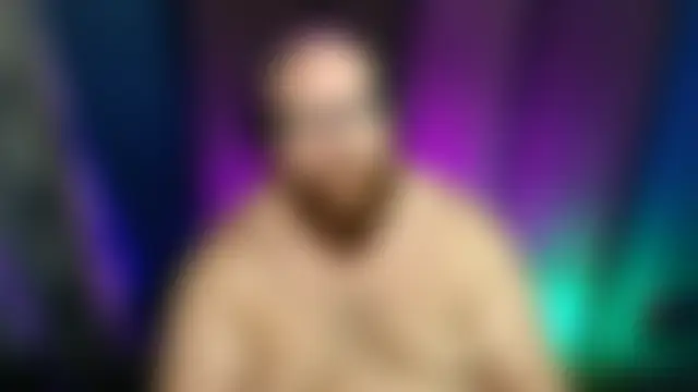 BigBearforCuddles' Webcam Show