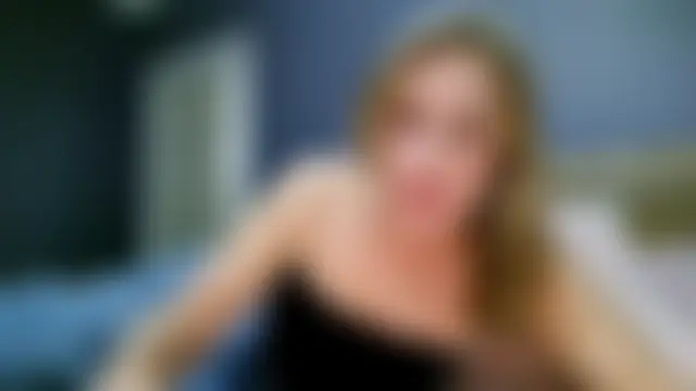 Lisaisluscious' Webcam Show