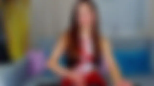 MyEllaLuvs' Webcam Show