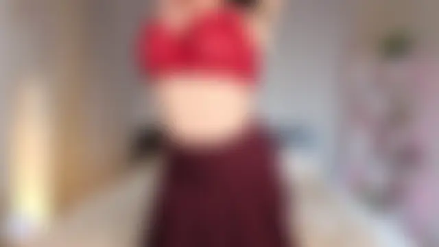 ThuBoppre's Webcam Show