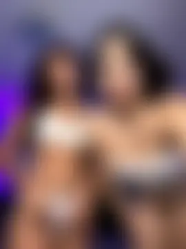 TheAlejandroDolls' Webcam Show