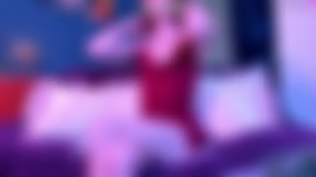 LillyAmore's Webcam Show