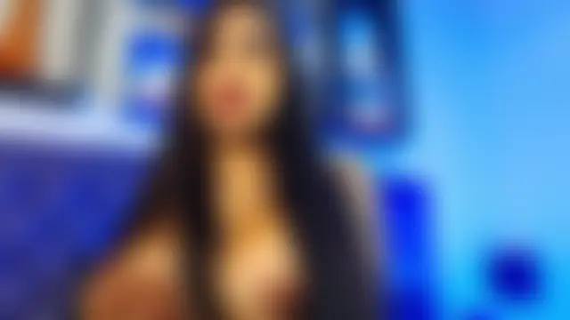 alejadolly's Webcam Show