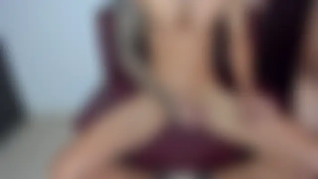 Sweettmia's Webcam Show