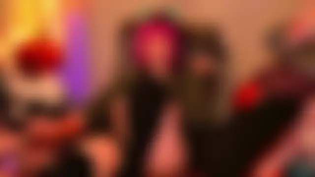 Angel-Lewd-Cake's Live Sex Cam Show