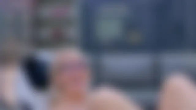 FitCougar's Live Sex Cam Show