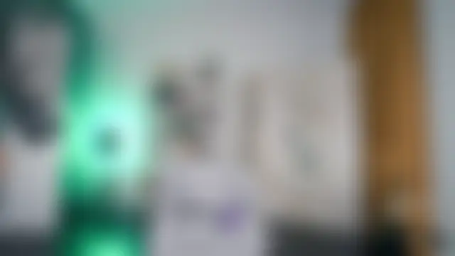 baeasian's Webcam Show