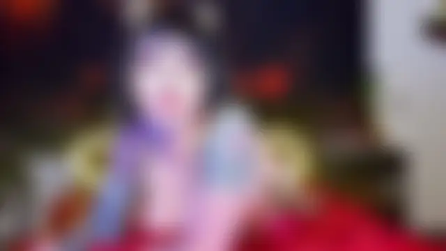 Ivey_Strigoi's Live Sex Cam Show