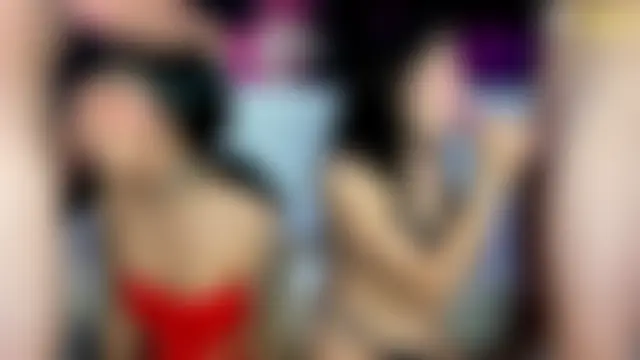 AmazingPartys' Webcam Show