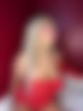 LittleMissEeve's Webcam Show