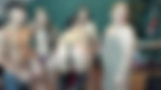 theorder-ofladys' Webcam Show