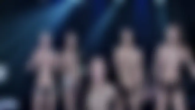 RXT-02's Webcam Show