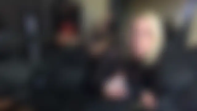 TiffaneyLove's Webcam Show