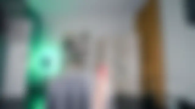 baeasian's Webcam Show