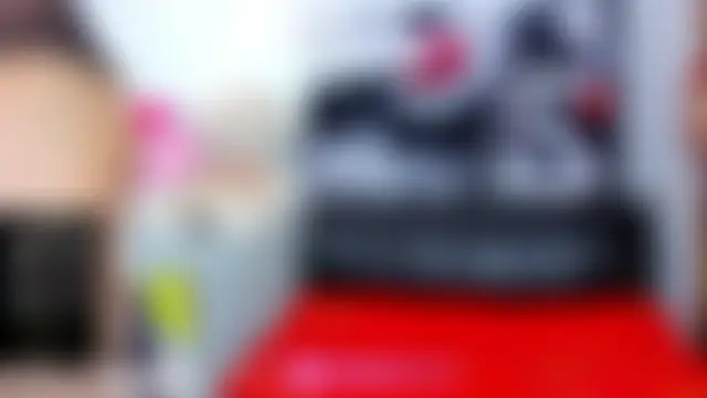 Angeline_focus' Webcam Show