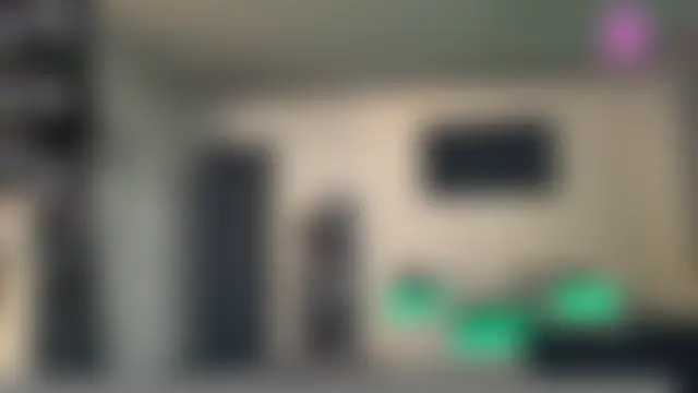 cocaNutt's Webcam Show