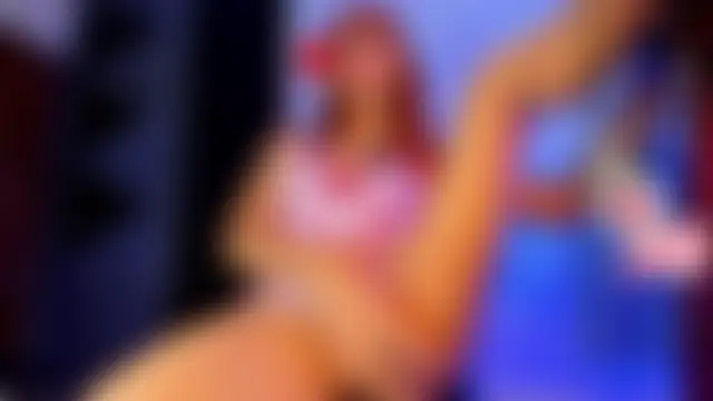 Alice-randy's Webcam Show