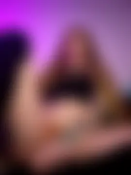 LucidLucy's Webcam Show