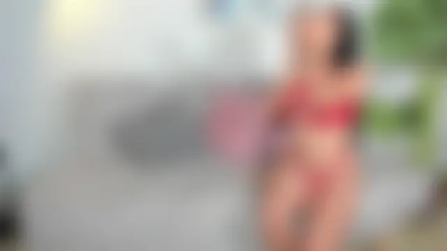 Lilly_Red's Webcam Show