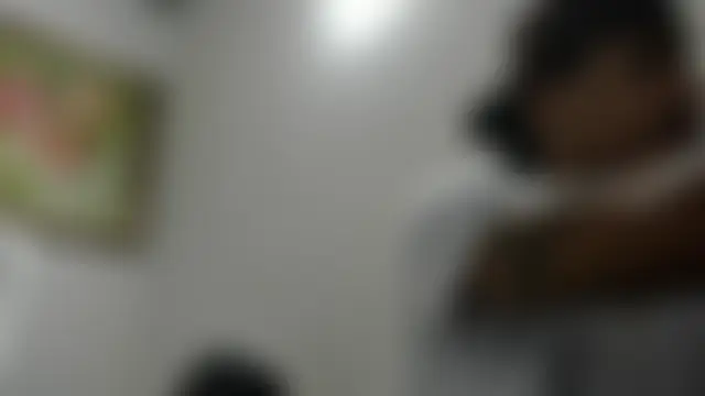 AmberandNick's Webcam Show