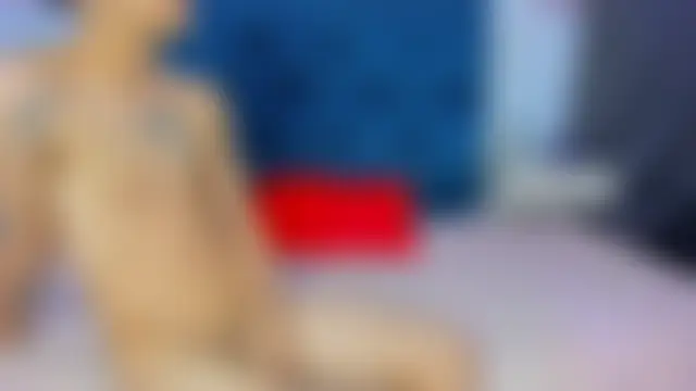 Youngs_Wild's Webcam Show