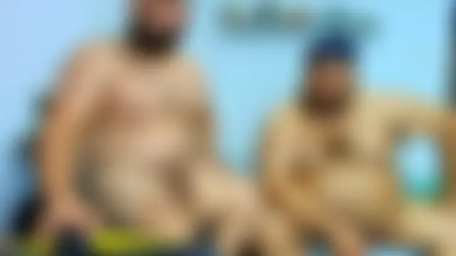 ChubbyCock18's Live Sex Cam Show