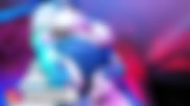 seraphine23's Webcam Show