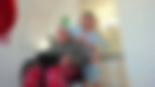 realtoxxxxmaria's Webcam Show