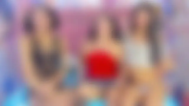 Trio_ofSeduction's Webcam Show