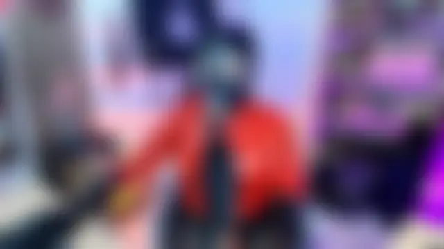 saralovens' Webcam Show