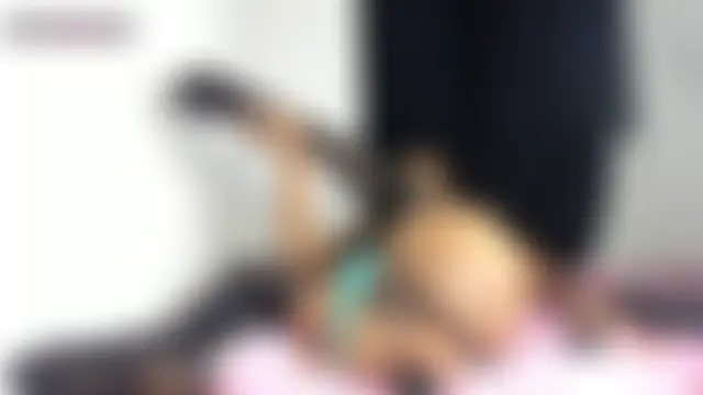 CandyyDoll1's Webcam Show