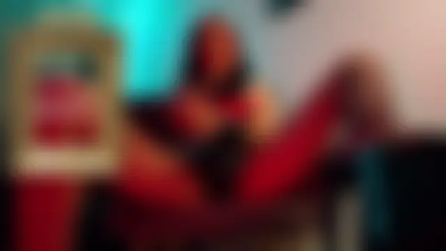 BambiiQueen's Webcam Show